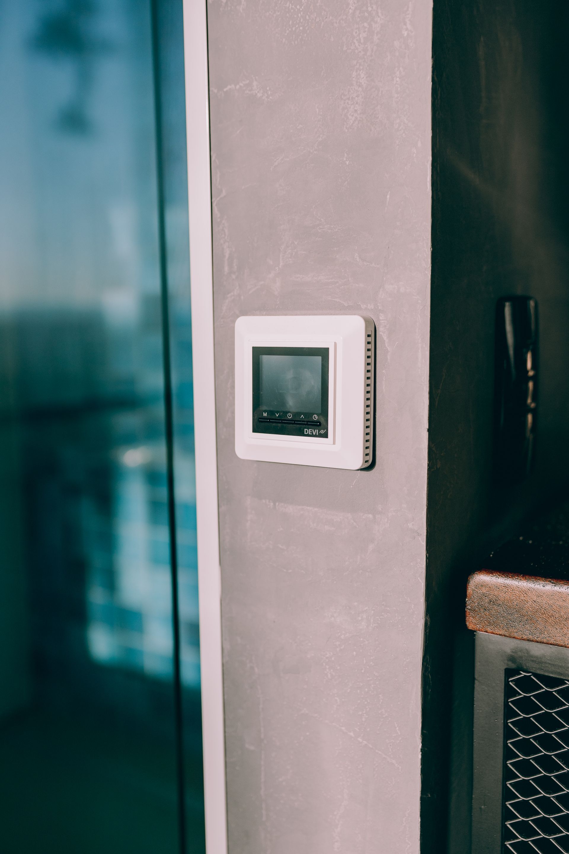 Smart Home Energy